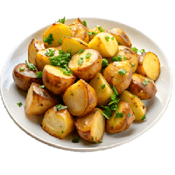 Batata Assada