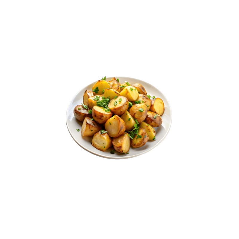 Batata Assada