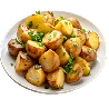 Batata Assada