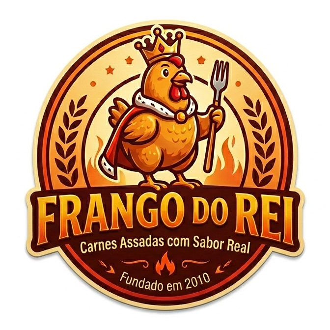 Frango do Rei